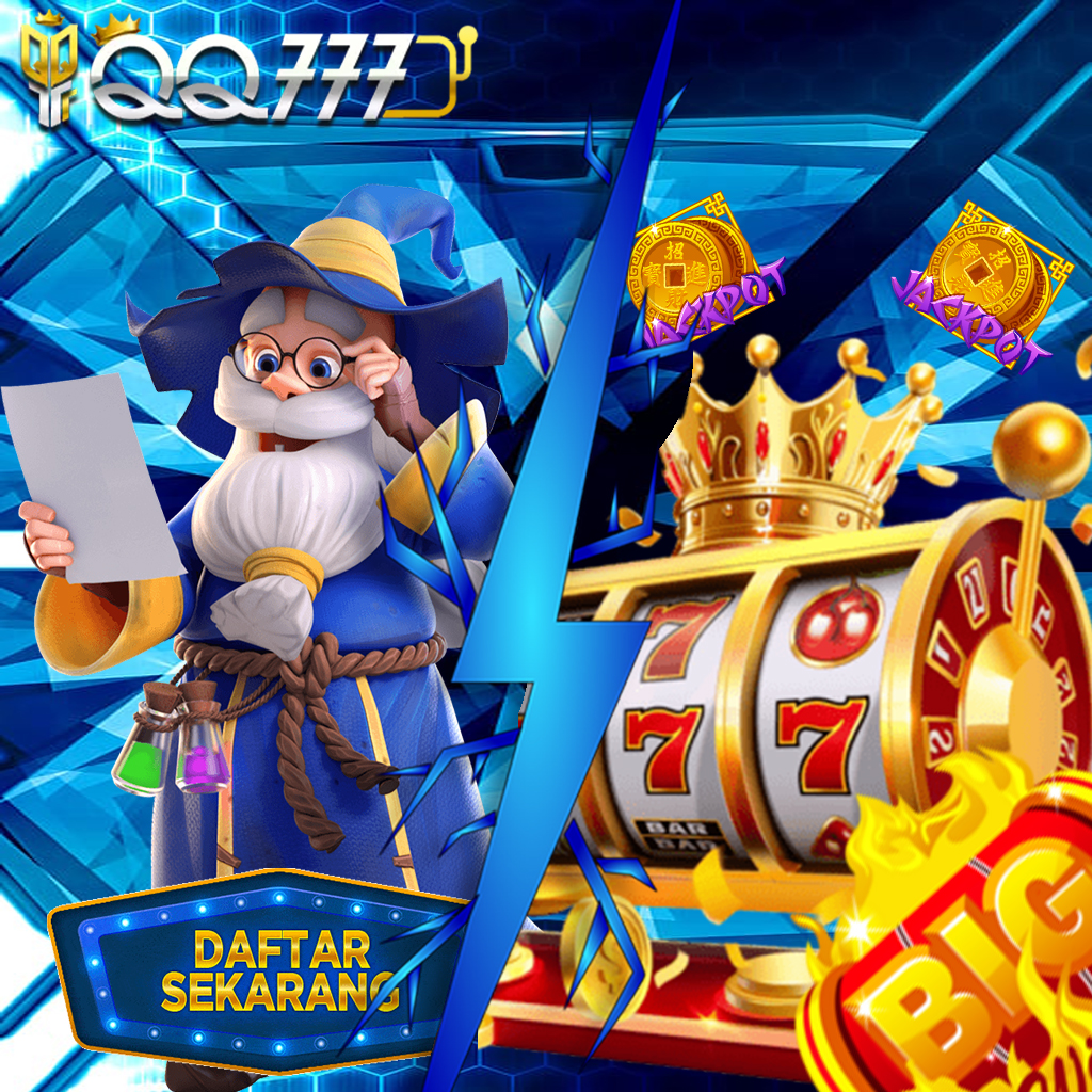 DAFTAR QQ777